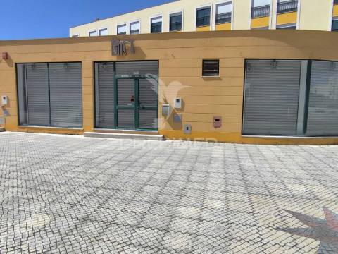 Loja em vila nova de santo andré