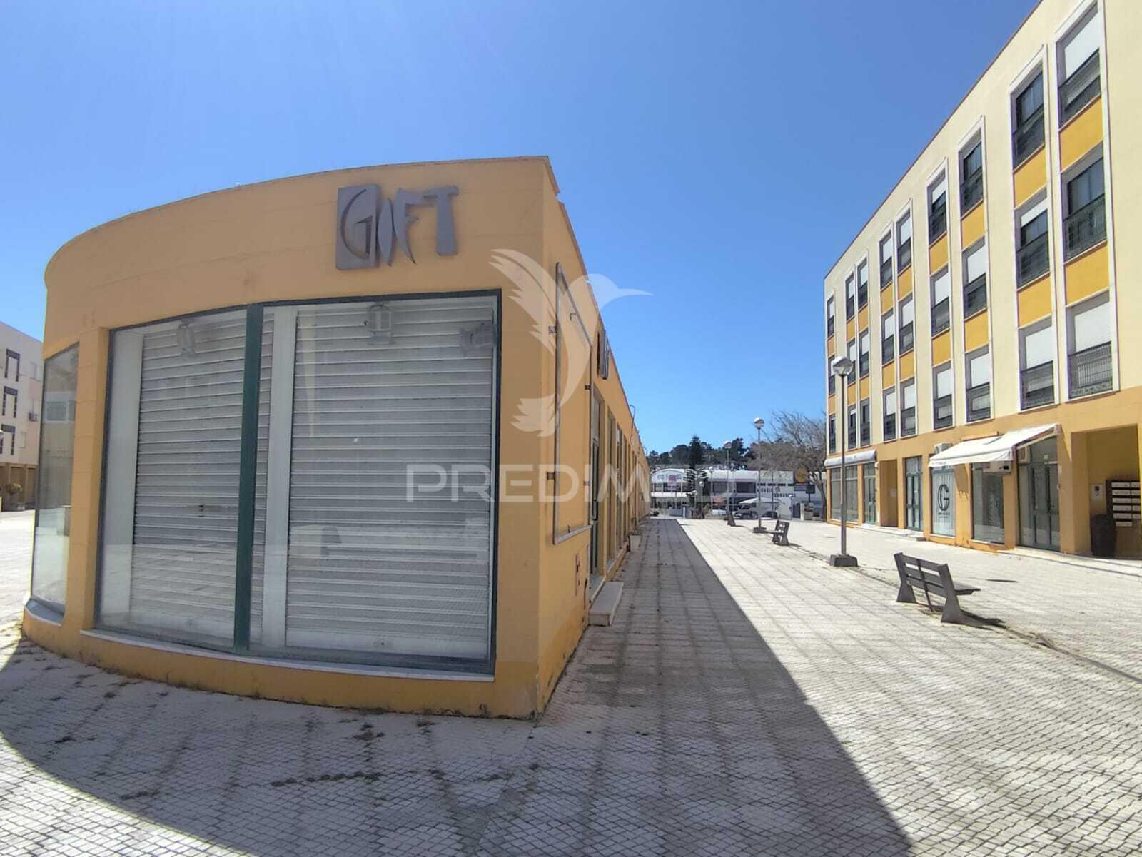 Loja em vila nova de santo andré