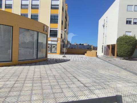 Loja em vila nova de santo andré