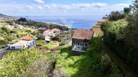 Terreno com 1.930 m² em gaula – excelente exposição solar e grande potencial de construção