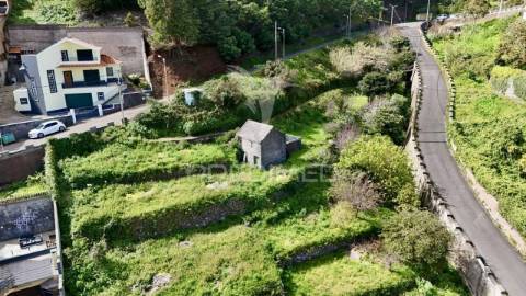 Terreno com 1.930 m² em gaula – excelente exposição solar e grande potencial de construção