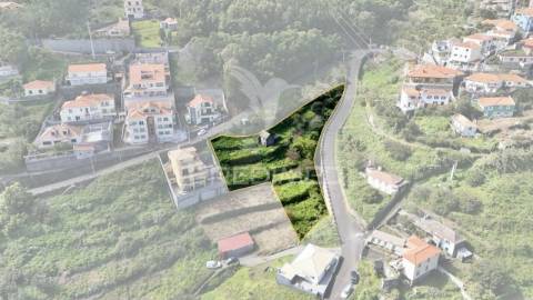Terreno com 1.930 m² em gaula – excelente exposição solar e grande potencial de construção
