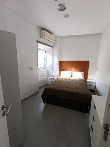 Moradia para arrendar em setúbal  - mobilada e equipada