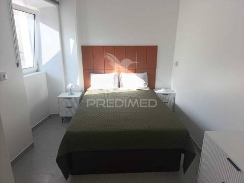 Moradia para arrendar em setúbal  - mobilada e equipada