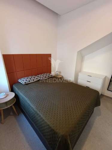 Moradia para arrendar em setúbal  - mobilada e equipada