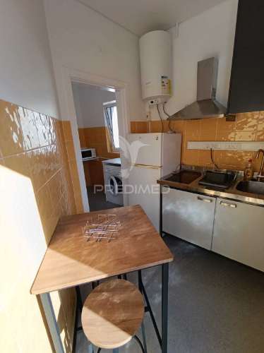 Moradia para arrendar em setúbal  - mobilada e equipada