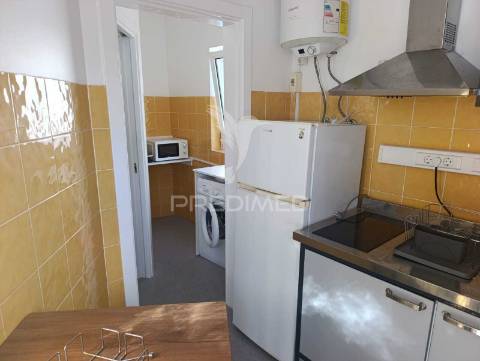 Moradia para arrendar em setúbal  - mobilada e equipada