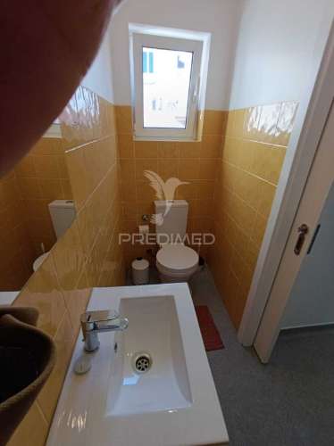 Moradia para arrendar em setúbal  - mobilada e equipada