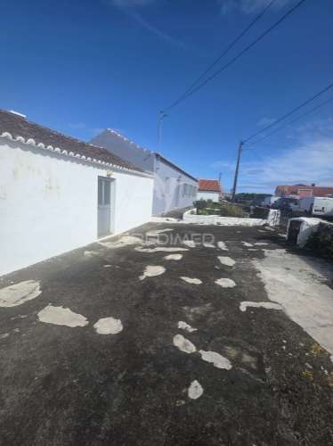 Moradia t3 santa cruz