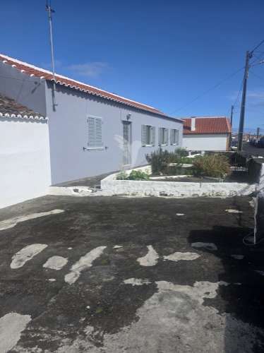 Moradia t3 santa cruz