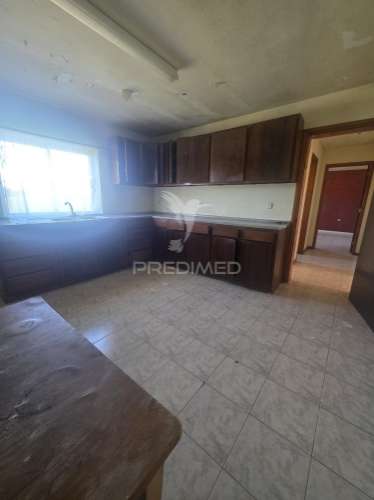 Moradia t3 santa cruz