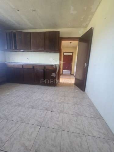 Moradia t3 santa cruz