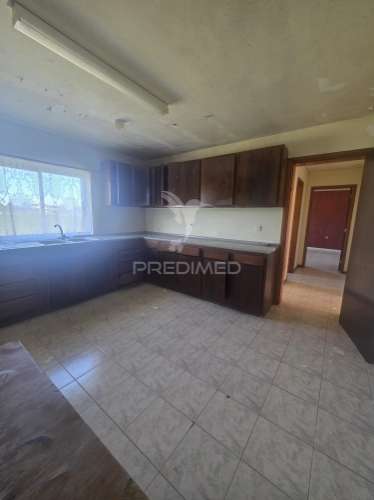 Moradia t3 santa cruz