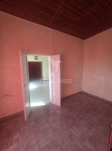 Moradia t3 santa cruz