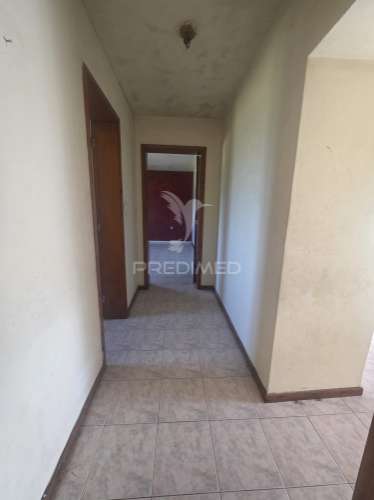 Moradia t3 santa cruz