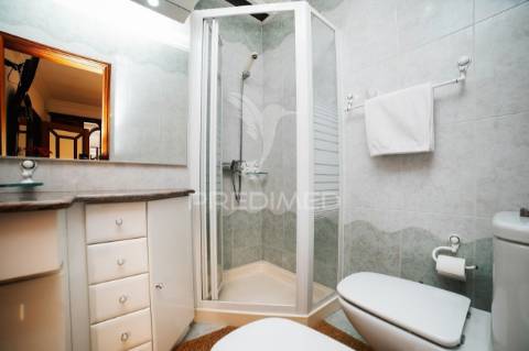 Moradia senhorial t5 com piscina e excelentes áreas – propriedade de prestígio, barcelos