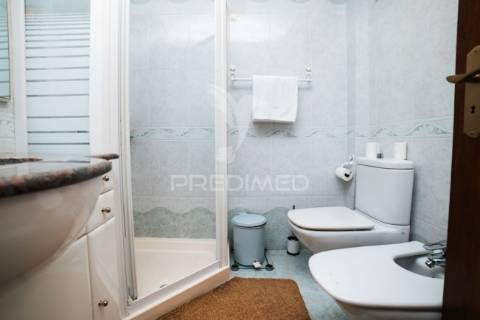 Moradia senhorial t5 com piscina e excelentes áreas – propriedade de prestígio, barcelos