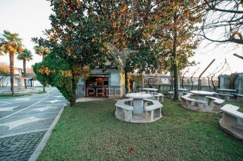 Moradia senhorial t5 com piscina e excelentes áreas – propriedade de prestígio, barcelos