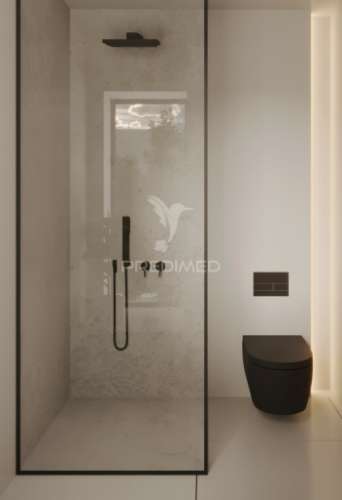 Moradia t4 - condomínio fechado