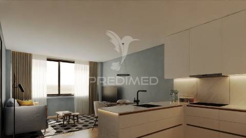 Apartamento t2