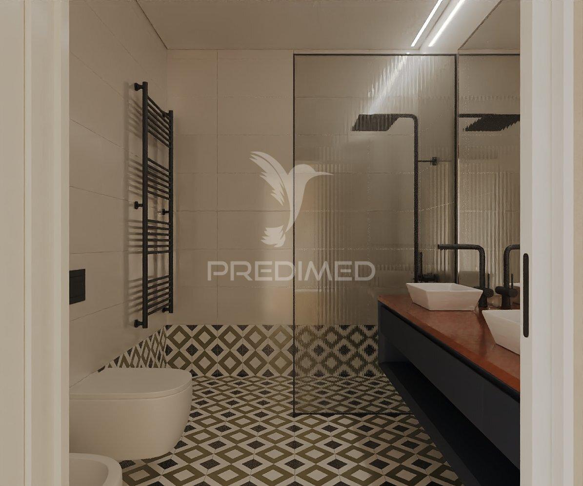 Apartamento t2