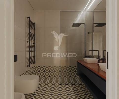 Apartamento t2