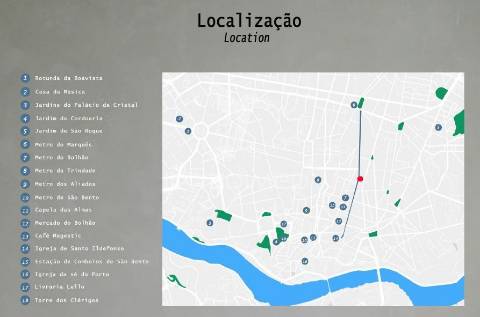 Apartamento t2