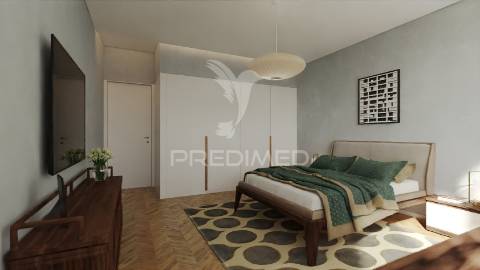 Apartamento t2