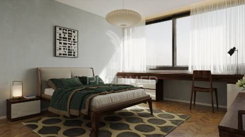 Apartamento t2