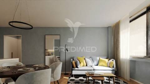 Apartamento t2
