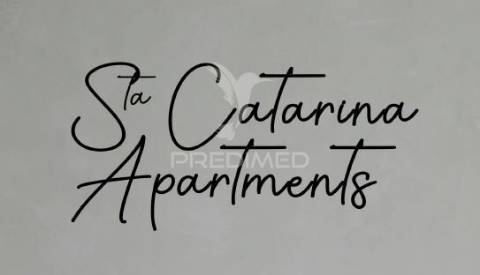 Apartamento t2
