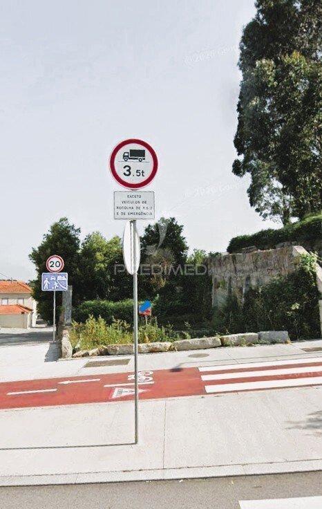 Terreno na madalena vila nova de gaia