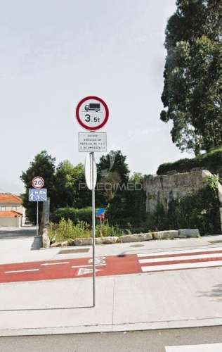 Terreno na madalena vila nova de gaia