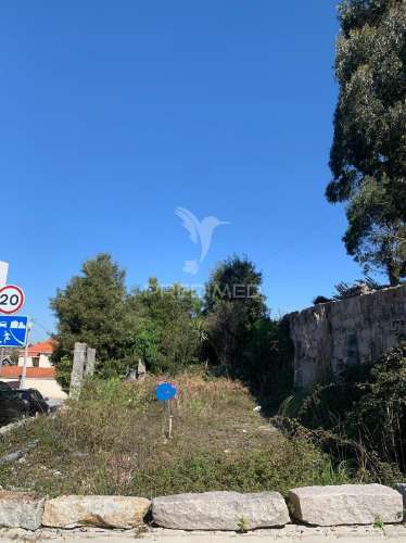 Terreno na madalena vila nova de gaia