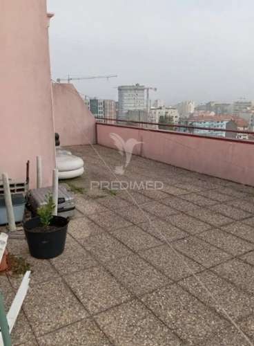 Apartamento t2 em centro vila nova de gaia