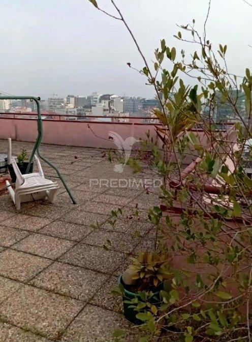 Apartamento t2 em centro vila nova de gaia