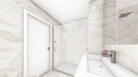 T2 no coração de valença – modernidade e conforto