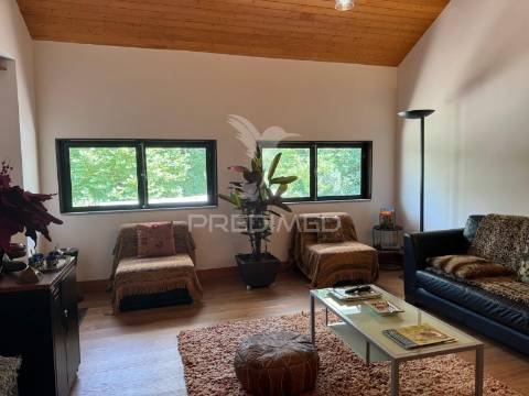 Quintinha em arões sta. cristina