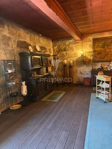 Quintinha em arões sta. cristina