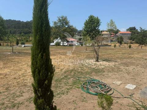 Quintinha em arões sta. cristina