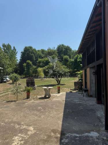 Quintinha em arões sta. cristina