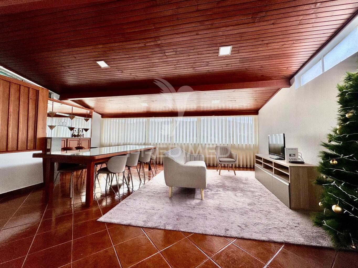 Moradia  t4 em guimarães