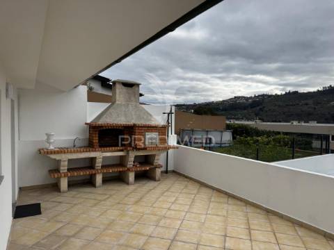 Moradia  t4 em guimarães