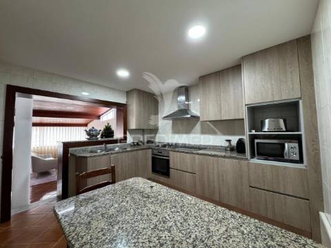 Moradia  t4 em guimarães