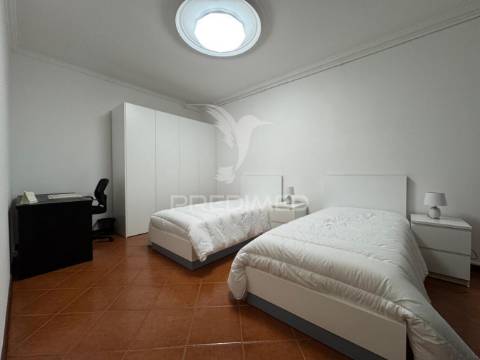 Moradia  t4 em guimarães