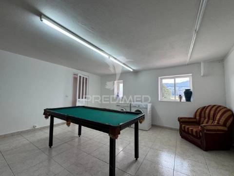 Moradia  t4 em guimarães