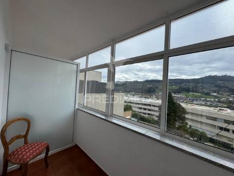 Moradia  t4 em guimarães