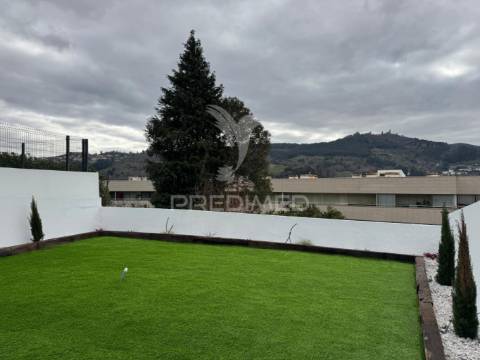 Moradia  t4 em guimarães