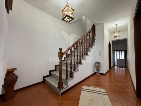 Moradia  t4 em guimarães