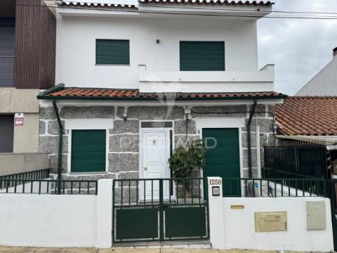 Moradia  t4 em guimarães